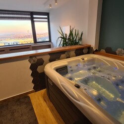 banovo brdo djakui apartman beograd