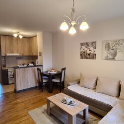 apartman beograd neretva centar