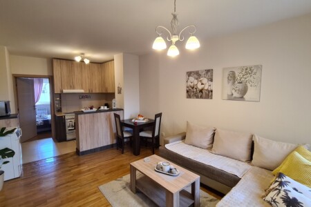 apartman beograd neretva centar