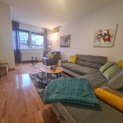 durmitor apartman u beogradu