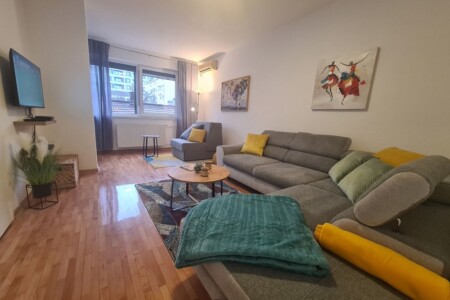 durmitor apartman u beogradu