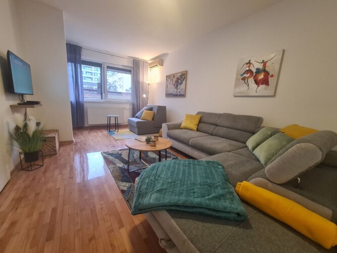 durmitor apartman u beogradu