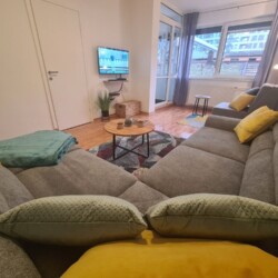 apartan durmitor beograd centar