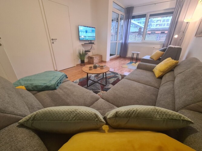 apartan durmitor beograd centar