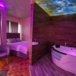 djakuzi apartman beograd apac