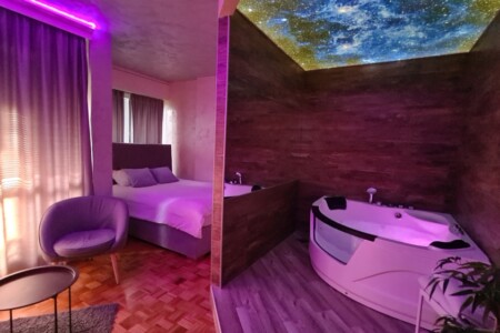 djakuzi apartman beograd apac