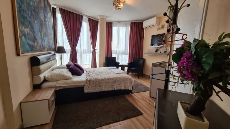 apartmani dorcol beograd najjeftiniji beograd