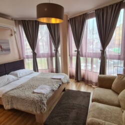 stan na dan dorcol beograd