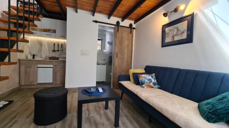 apartmani beograd rakovica