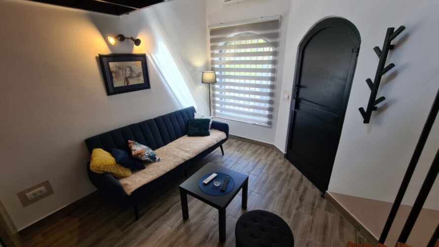 apartmani rakovica beograd