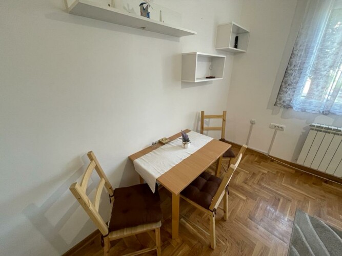 stan na dan u beogradu opstina vozdovac