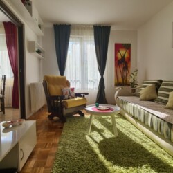 apartmani beograd gandi