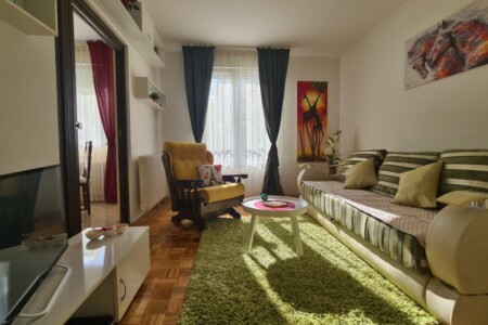 apartmani beograd gandi