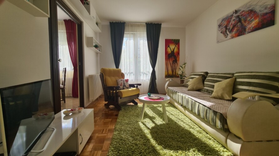 apartmani beograd gandi