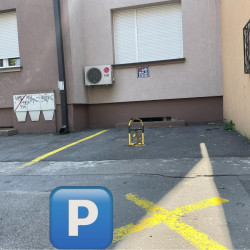 apartmani beograd parking faraon