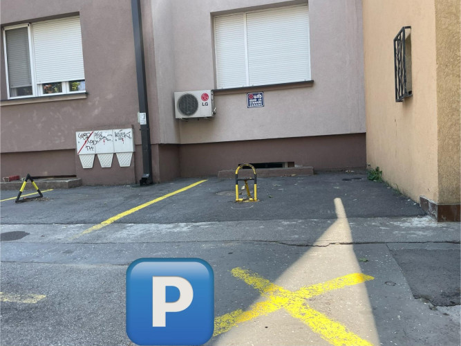 apartmani beograd parking faraon