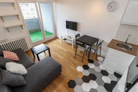 APARTMANI KOD HOTELA JUGOSLAVIJA NOVI BEOGRAD