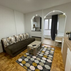 apartmani rakovica stan na dan