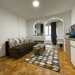 apartmani venac vidikovac beograd