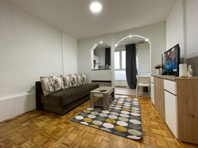 apartmani venac vidikovac beograd