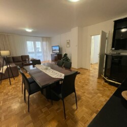 stan na dan beograd karadjordje vracar
