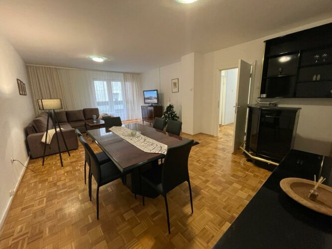stan na dan beograd karadjordje vracar
