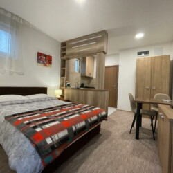 apartmani banjica beograd stan