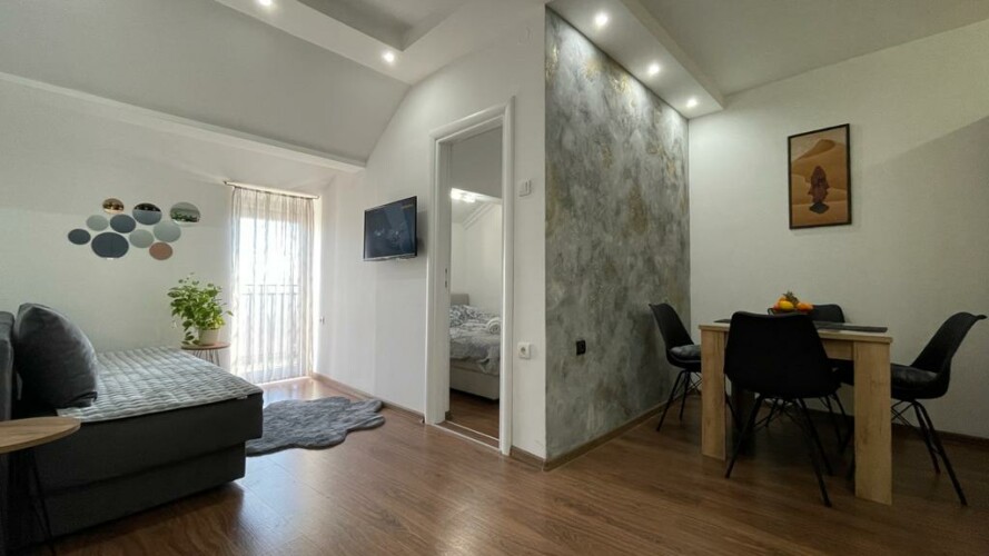 apartmani vidikovac beograd opstina rakovica