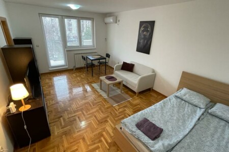 stan na dan zarkovo cerak beograd