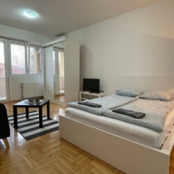 apartmani visikovac stan kakadu rakovica