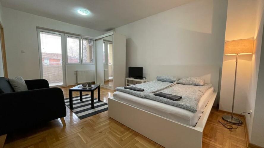 apartmani visikovac stan kakadu rakovica