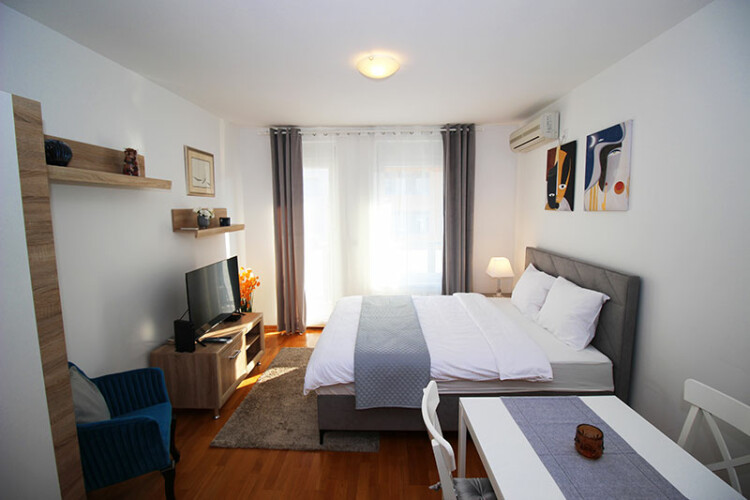 a blok stan na dan maglev apartman