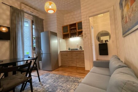 apartman na dan beograd resavska paris