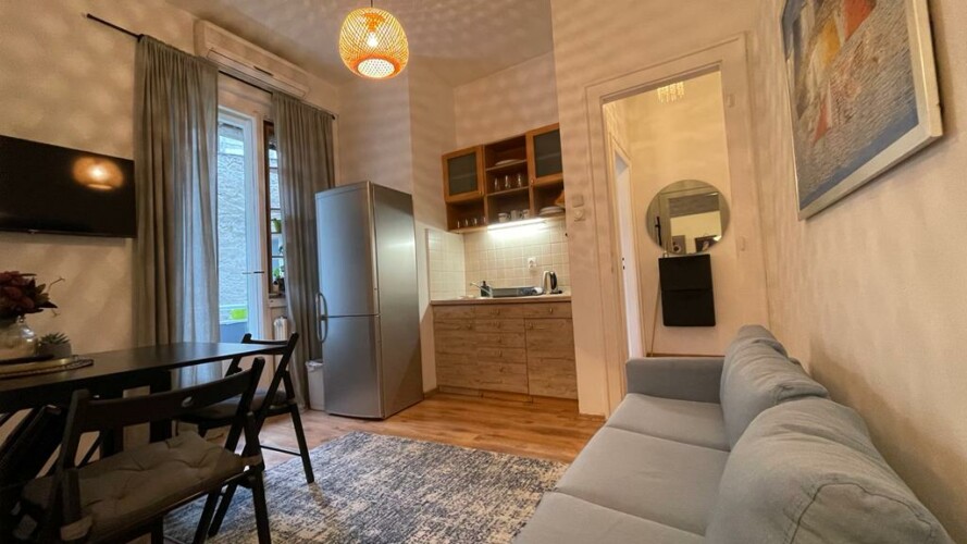 apartman na dan beograd resavska paris