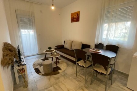 apartman rebrant ledine na dan