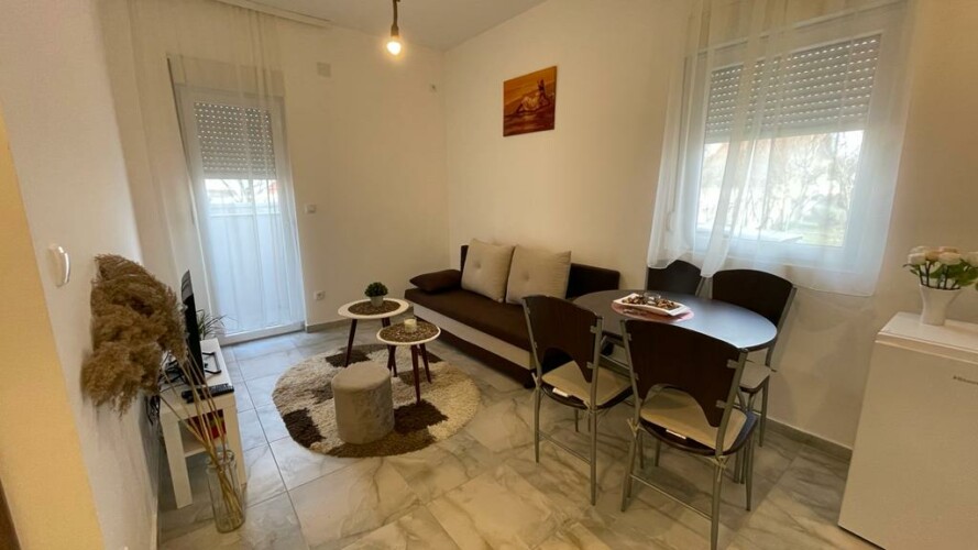 apartman rebrant ledine na dan