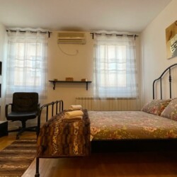 vozdovac apartmani akustik stan na dan