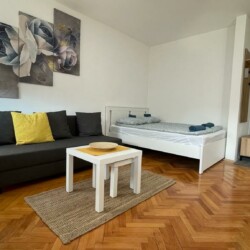 apartmani vidikovac na dan stan