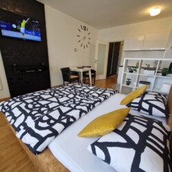 a blok apartman fox beograd