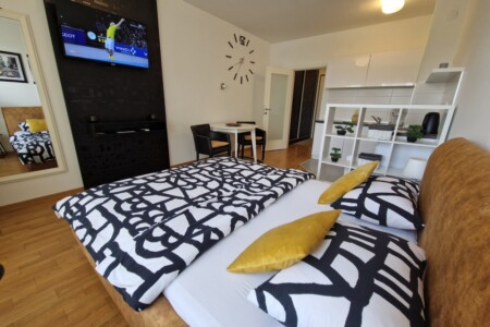 a blok apartman fox beograd