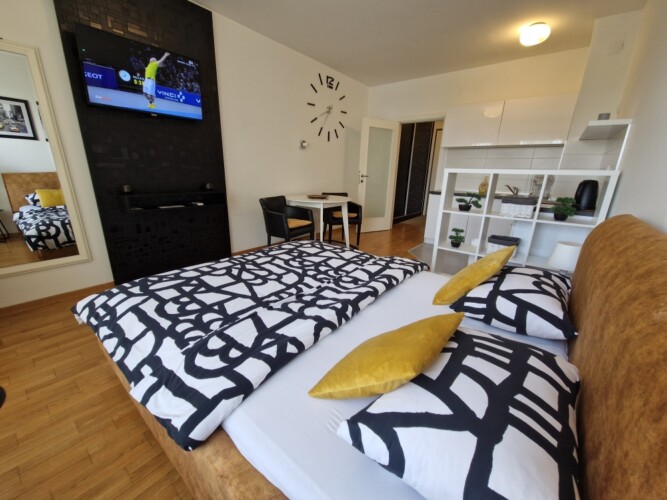 a blok apartman fox beograd
