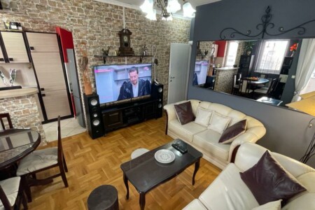apartmani altina na dan markan