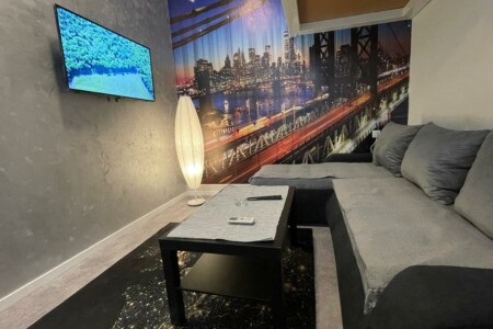 apartan arizona beograd centar