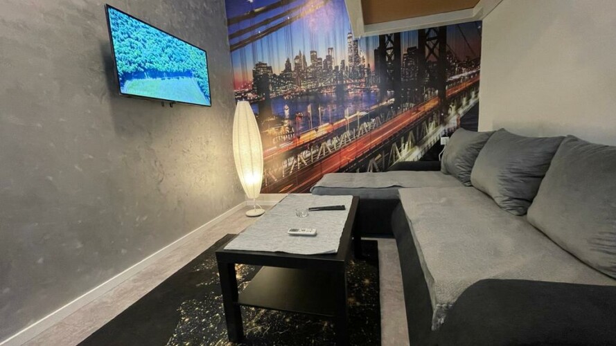 apartan arizona beograd centar