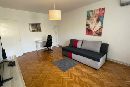 apartmani na dan vozdovac beograd