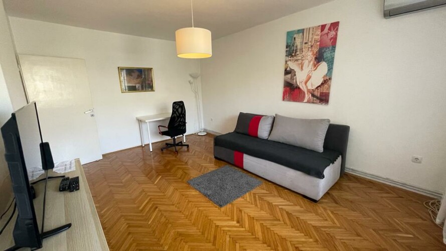 apartmani na dan vozdovac beograd