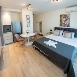 apartmani beograd na vodi stan metropolitan