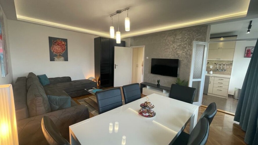 vozdovac apartma medak 1 medakovic