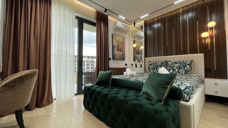 stan na dan beograd na vodi apartmani