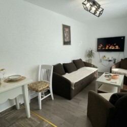 stan na dan rakovica apartman sole